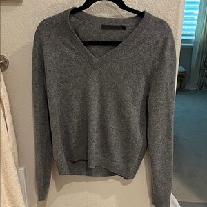 Jenni Kayne 100% Cashmere Sweater